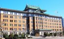 愛知県庁舎